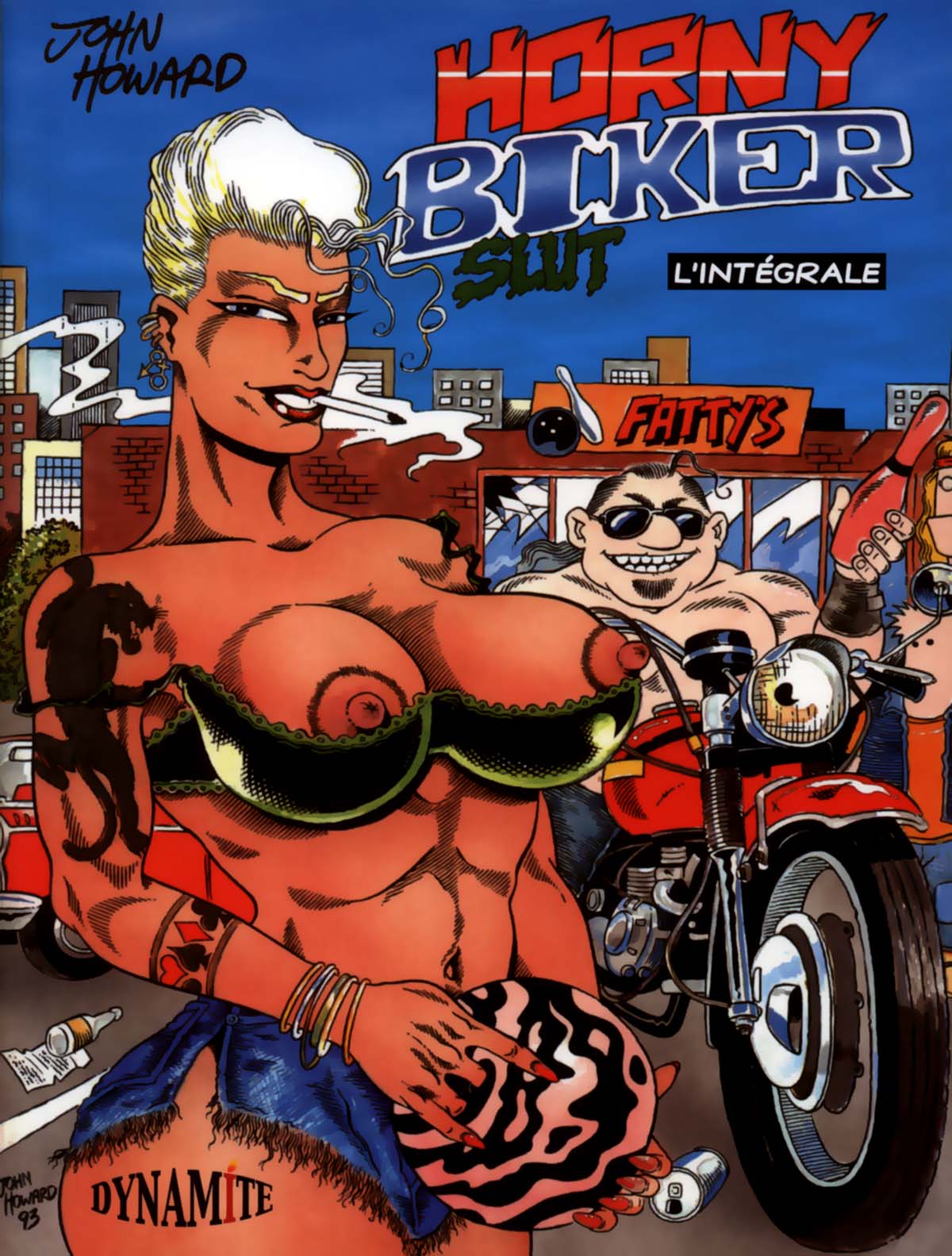 John-Howard-Horny-Biker-Slut-Couv