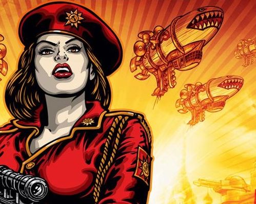 Command and Conquer - Alerte Rouge 3 (1) .